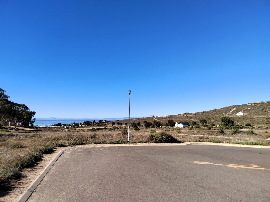 0 Bedroom Property for Sale in St Helena Views Western Cape